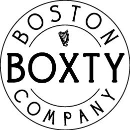 Boston Boxty Logo